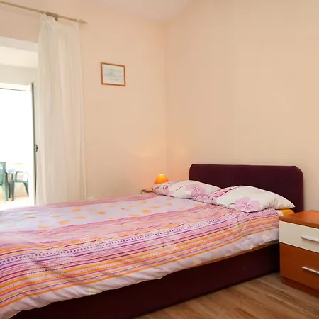 Lejlighed Studio Mrljane 319a Dobropoljana