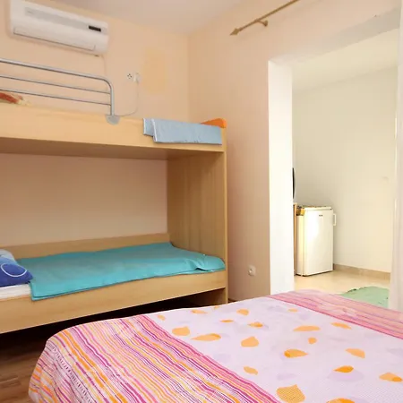 Studio Mrljane 319a Dobropoljana