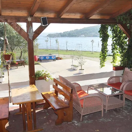 Studio Mrljane 319a Dobropoljana